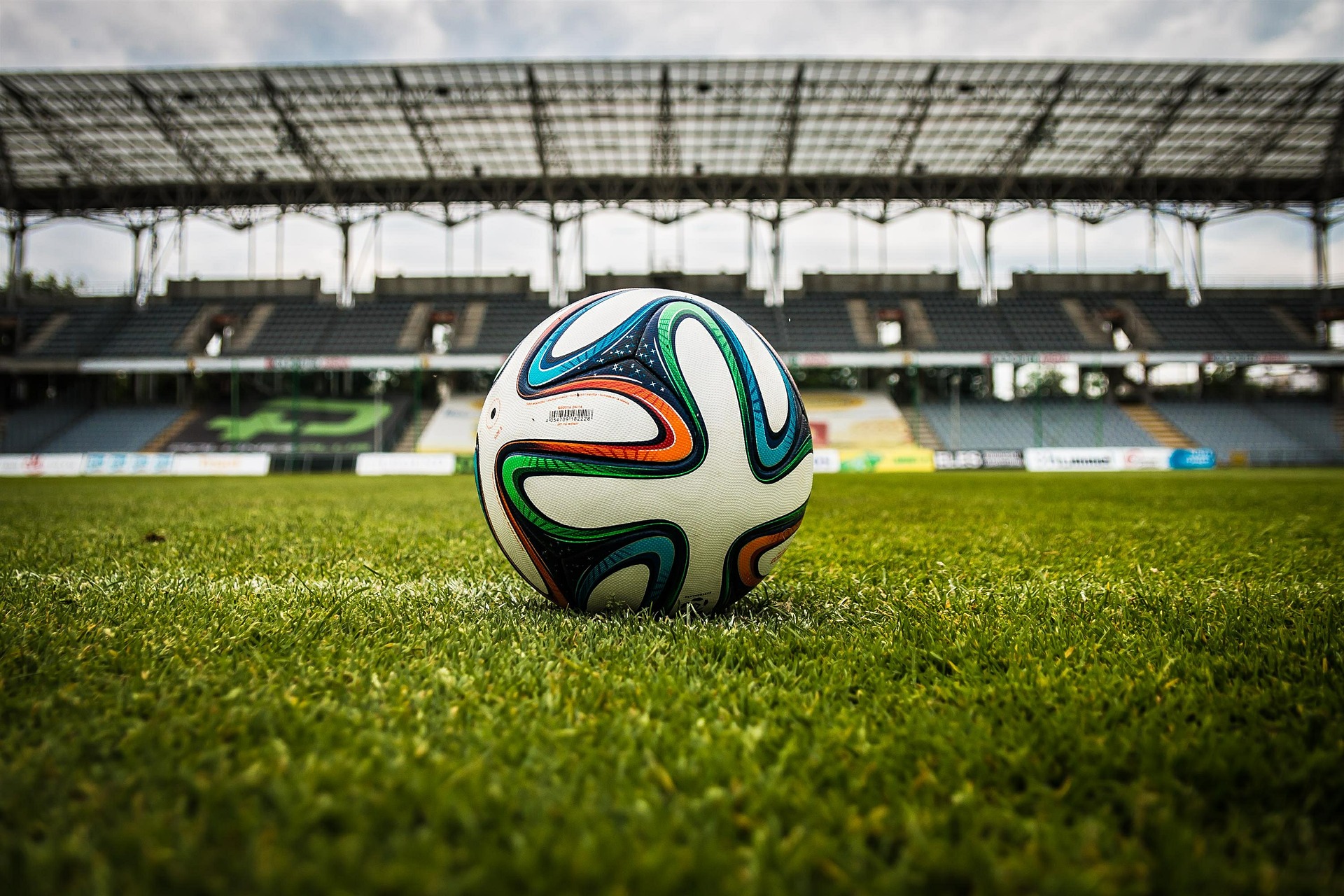 Improve Your Football Venue with These Tips
