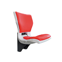 Tipup-smart seating