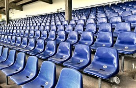 Contemporary Trends in the Stadium Seating and Designing