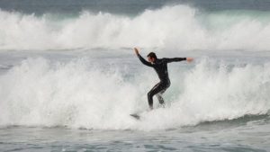 Apps for Modern Surfers