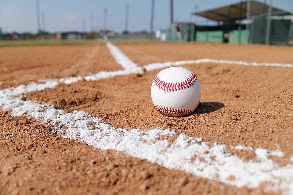 Baseball Field Upgrade: How to Get Started