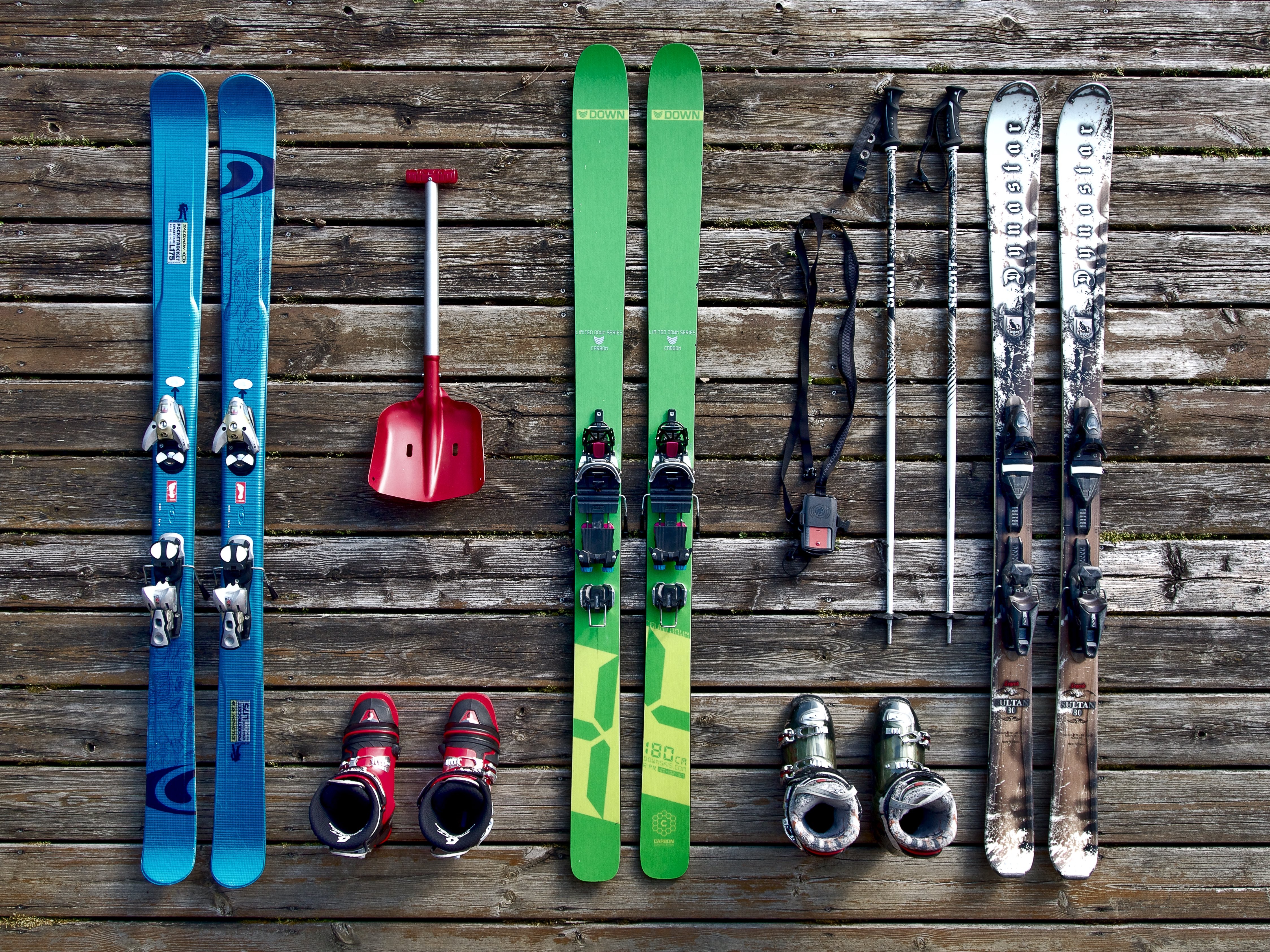 Choosing the Right Sports Equipment